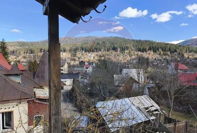 Casă cu 5 camere cu Teren 200 Mp în Poiana - 5