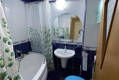 Apartament cu 3 camere semidecomandat în Mihai Bravu - 5