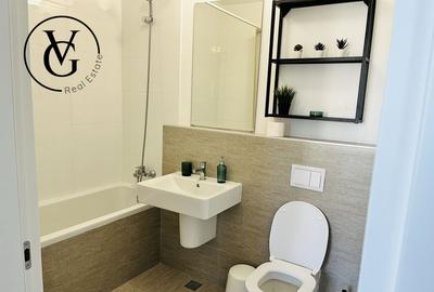 Studio 2 camere Afi City Bucurestii Noi - 5