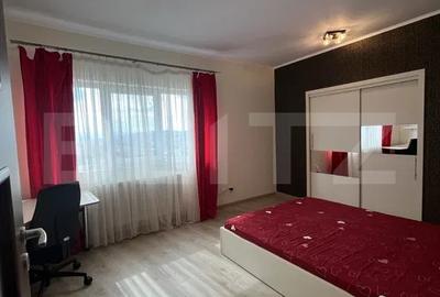 Apartament cu 2 camere, decomandat, 60 mp, terasa, zona Observatorului - 2