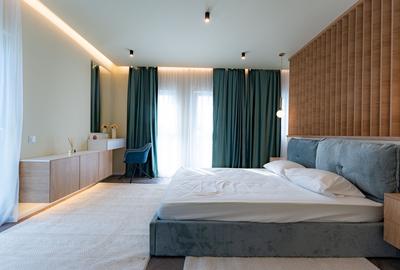 Casa tip duplex,Ultramodern,4 camere,120 mp,teren 350mp,garaj,Chinteni - 6