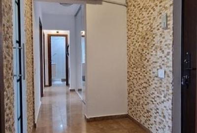 Tomis Nord-zona Euromaterna, 3 camere renovat, nou. - 9