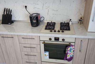 Apartament cu 2 camere în Nord - 8