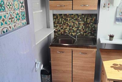 Drumul Taberei - 1 minut Metrou Romancierilor - Apartament 2 camere MODERN - 5