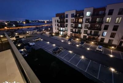 Garsonieră în Blejoi - 3