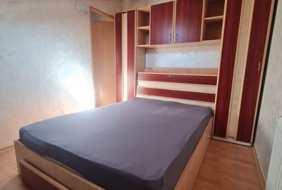 Apartament cu 2 camere semidecomandat în Păcurari - 5