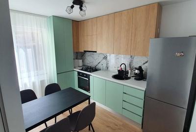 Apartament cu 2 camere decomandat în Tudor - 7