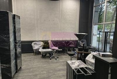 Spațiu comercial, de 85 mp, în Centrul Civic - 58