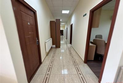 Oportunitate pentru investitii- Cladire de Birouri- Clinica - 2
