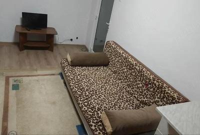 Garsonieră decomandată în Micălaca - 8