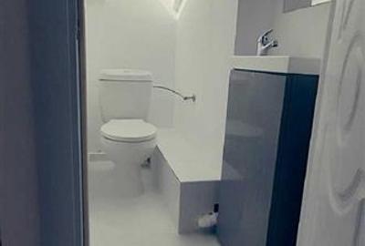Apartament cu 2 camere decomandat, mobilat în Central - 9