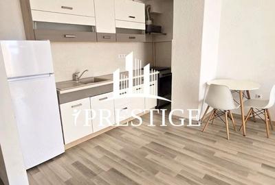 Apartament cu 2 camere decomandat, mobilat în Mihai Viteazul - 3
