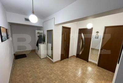 Apartament 3 camere decomandat cu garaj privat, zona Bila - 12