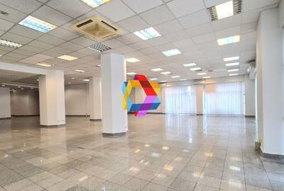 Spatiu de birouri - 450 mp # Plus-imo.ro - 2