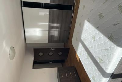 Apartament cu 3 camere semidecomandat în Ștrand - 1