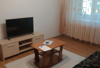 Apartament cu 3 camere semidecomandat în Central - 5