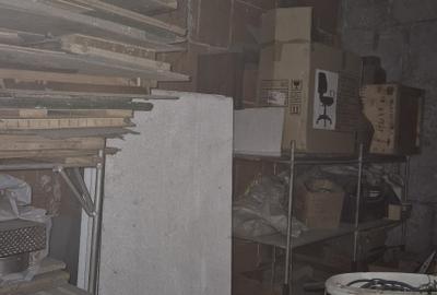 Apartament 3 camere VILA INTERBELICA - langa cismigiru - Stirbei VODA -U1 - 15