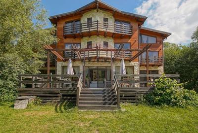 Spațiu comercial, de 645 mp, în Cheile Râșnoavei - 14