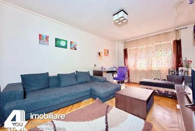 Apartament cu 3 camere decomandat în Micălaca - 3