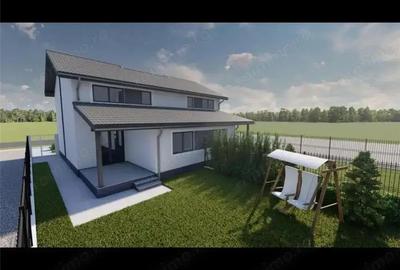 Duplex 4 camere Sacalaz - 3