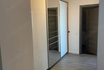 Apartament de inchiriat 3 camere, 2 bai, garaj Zona Mara?ti - 3