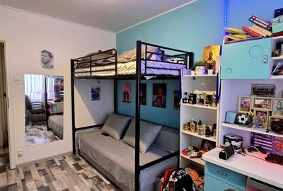 Apartament 2 camere | Berceni | Emil Racovita | Mobilat utilat | Metrou 9' - 5