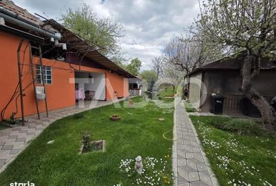 Casă cu 3 camere în Central - 2