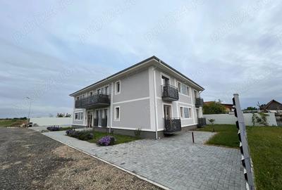 Apartament cu 2 camere semidecomandat în P-ța Unirii - 2