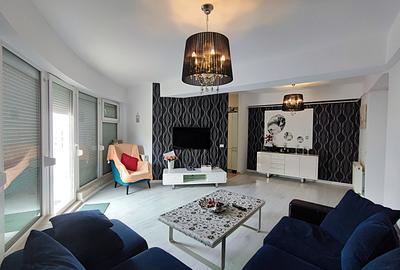 Apartament 2 camere de inchiriat in Mamaia Nord, zona cluburilor - 3