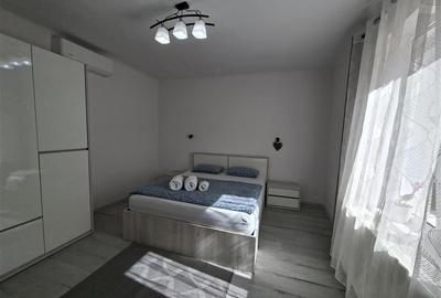 Garsonieră semidecomandată, mobilată în Central - 21
