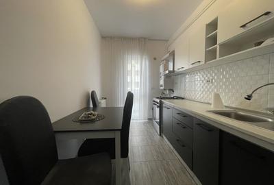 Apartament cu 2 camere decomandat, mobilat în Berceni - 6