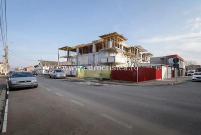 Apartament cu 2 camere decomandat în Mangalia - 12