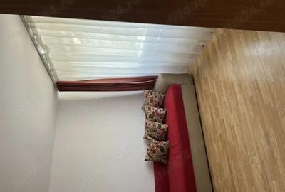 Apartament de inchiriat bloc RDS - 1