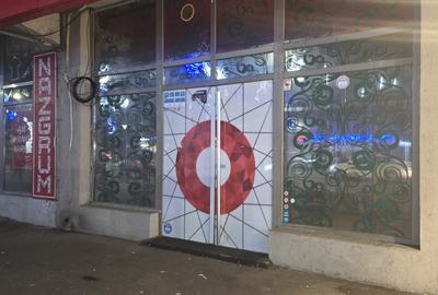 Spațiu comercial, de 158 mp, în Călărași - 3