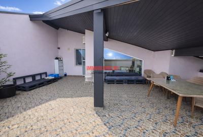 Apartament cu 3 camere decomandat, mobilat în Theodor Pallady - 14