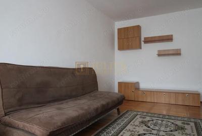 Apartament cu 2 camere decomandat în Complex Studențesc - 13