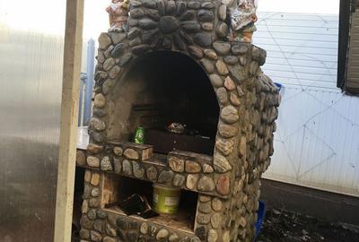 Casă cu 4 camere în Măzănăești - 18