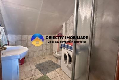 Apartament 3 camere cu mansarda renovata cu utilitati - 6