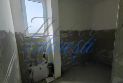 Apartament cu 3 camere, in zona Apahida - 9