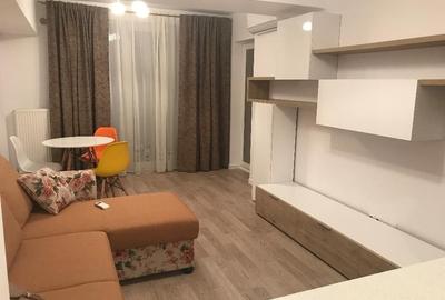Apartament cu 2 camere decomandat în Politehnica