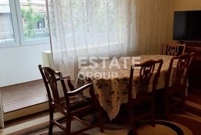 Apartament 3 camere la parter,  recent renovat, spatios, zona Sagului - 2