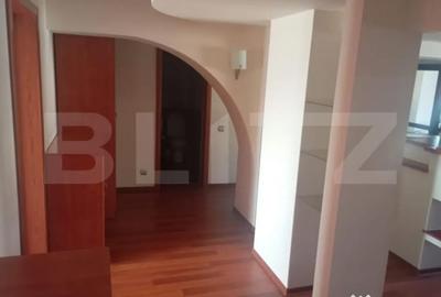 Apartament cu 4 camere decomandat, mobilat în Cetate - 12