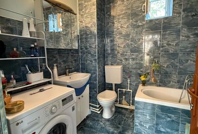 Casă individuală cu 2 camere cu Teren 150 Mp în Central - 8