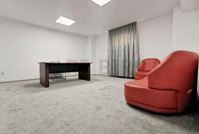 Birou, de 190 mp, în Grozăvești - 9