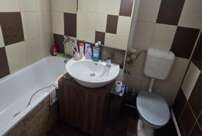 Apartament cu 2 camere semidecomandat, mobilat în Torontalului - 4