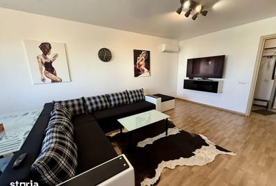 Apartament cu 2 camere în Dămăroaia - 4