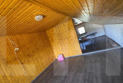 Vila de lux P+E+M in comuna Tudora finisaje premium, co - 21