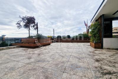 Spatiu de birou | 70mp | Parcari | La cheie | Marasti | Zona Kaufland - 7