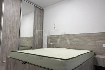 Apartament cu 2 camere decomandat, mobilat în Lujerului - 5