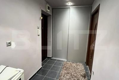 Apartament 2 camere, 50 mp, zona Balcescu - 5